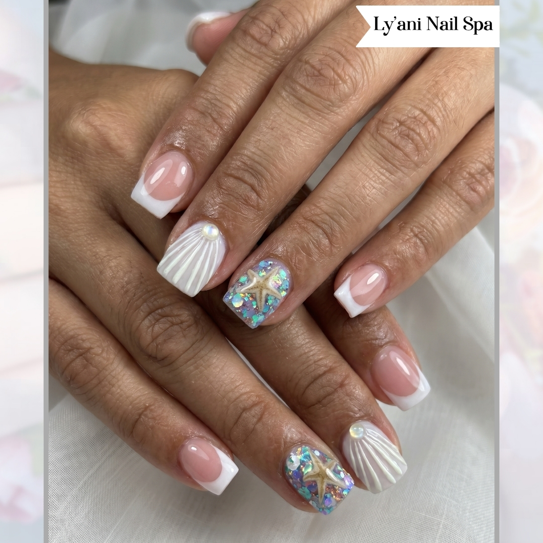 Nail Art